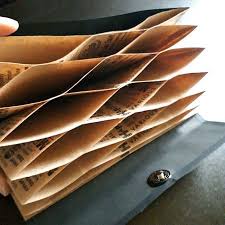 紙好き 蛇腹カードケースの作り方 暮らしニスタ line news 蛇腹カードケース カードケース 作り方 紙