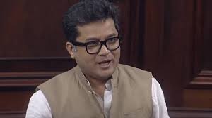 Assam: Union Minister Pabitra Margherita reviews gas leak site