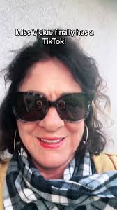 real miss vickie kerr｜TikTok Search