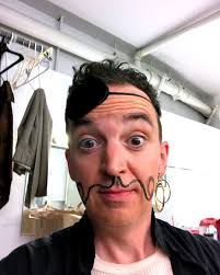 Mark Fields Davidson