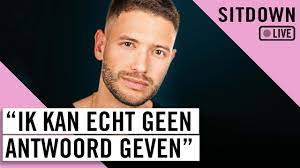 Rolf sanchez wienk, mejor conocido como rolf sánchez, es un cantante holandés. Rolf Sanchez Geeft Toe Seks Te Hebben Gehad Met Og3ne Zusje