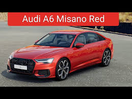 Image result for Misano Red 2018 A6