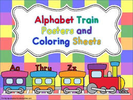 Get teacher created resources, alphabet train bulletin board, 31 pieces online or find other bulletin board sets products from mardel.com. Alphabet Train Worksheets Teaching Resources Tpt