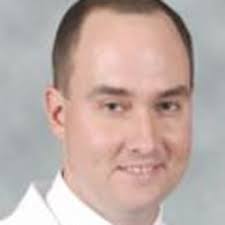 Dr. James Quarles, MD