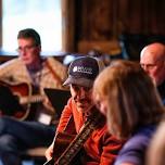 Jam Camp Getaway with Ryan Kimm and Hayes Griffin