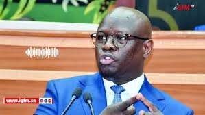 Dette publique et relation avec le FMI: Cheikh Diba clarifie