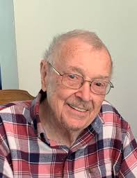 Obituary information for Howard "Bud" C. Schubel, Jr.