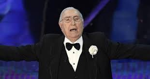 Pian piano ci si avvicina alla kermesse canora più celebre. Baudo A Sanremo E Il Solo Superstite Del Sessantotto Italiano Il Foglio