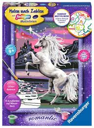 We did not find results for: Magisches Einhorn Malen Nach Zahlen Malen Und Basteln Produkte Magisches Einhorn