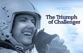 The triumph of Challenger