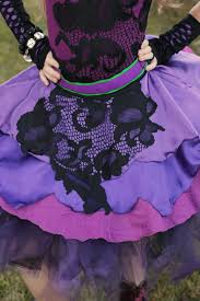 Real uk couples » evie and ellis. Disney Descendants 2 Costumes Mal Evie Couple Halloween Costumes For Adults Mal Descendants Costume Mal Halloween Costume