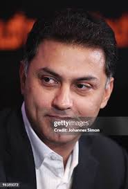 245 Nikesh Arora Photos & High Res Pictures