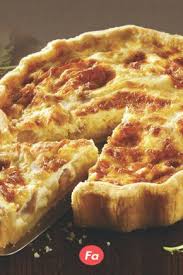 La Vraie Recette De La Quiche Lorraine Les Secrets De La Reussite Recette Quiche Recettes De Cuisine Quiche Lorraine Recette