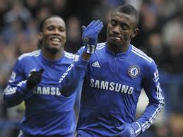 10 days to go opening matches: Chelsea 7 0 Stoke City