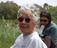 2020-2021 Annual Report by Save Mount Diablo