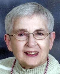 Edna Wesson Obituary (1923