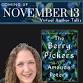 Virtual Author Talk: The Search for Truth and the.... event in Bridgewater, CT
