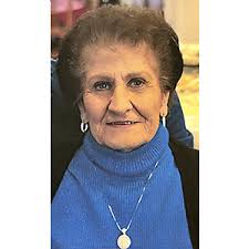 BETTY JEAN LUX KALINOSKI Obituary