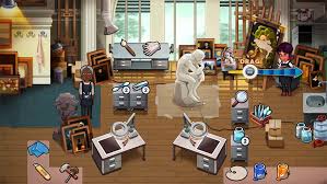 Setelah menyelesaikan level gaming couple, kali ini akan membahas level selanjutnya yaitu detektif (super detective). Detective Jackie Mystic Case Official Walkthrough Gamehouse