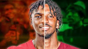 ASU CB Javan Robinson update ahead of 2025 preseason camp