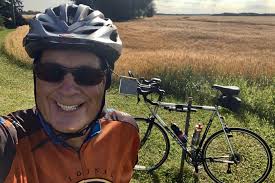 Five favourite rides from five Alberta cyclists