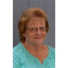 Mary Friddle Obituary August 8, 2014