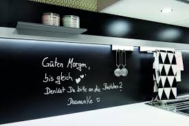 Wir haben die ultimative lösung damit keine zettel mehr durchs haus fliegen und kleine infos, erinnerungen und einkaufslisten sofort gesehen werden: Notizen Mit Tafelkreide