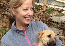 Deb Jarrett ~ Free Spirit Award 2016 .:. Free Spirit Festival