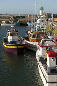 Bateaux De Peche A Port Joinville L Ile D Yeu En Vendee Iledyeu Vendee Vacances Http Www Ile Yeu Fr Ile Yeu Bateaux Bateaux De Peche