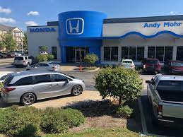 Buying a new or used honda should be fun. Honda Dealer Greenwood In Andy Mohr Honda