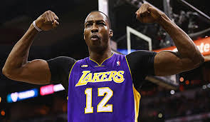 The latest stats, facts, news and notes on dwight howard of the philadelphia. Nba News Los Angeles Lakers Machen Verpflichtung Von Dwight Howard Offiziell