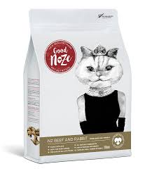 As with any significant change deployed to your cat's diet, there are a few steps you must take to ensure a smooth transition. Audrey Freeze Dried Nz Beef And Rabbit Good Noze Nz Made Pet Nutrition