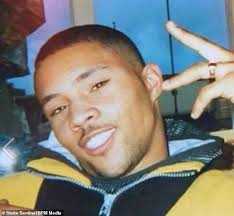 Police 'Taser black people for longer than white people'