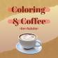 Coloring & Coffee for Adults event image