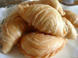 Karipap pusing bukan ita tak suka. Ibu Resepi Resepi Karipap Pusing Yang Enak Dan Ranggup Facebook