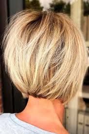 Sexy ringlets for layered bob. Layered Bob Haircuts Why You Should Get One In 2021 Glaminati Com
