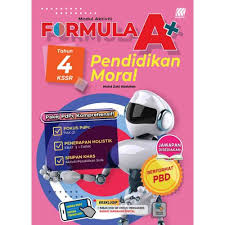 Dskp pendidikan teknologi maklumat dan komunikasi tahun 4.pdf. Tahun 4 Modul Aktiviti Formula A Pendidikan Moral
