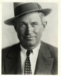 Original 8x10 B&W Portrait Will Rogers (1931) dated and stamped