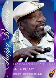 Remembering musician Gatemouth Brown