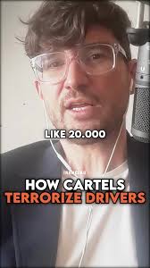 Cartels and Business Risks in Mexico's Economy