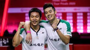 Japan had won 15 straight matches at the tokyo games but that streak came to a halt on tuesday with losses in both men's and women's doubles, leaving badminton superpower china as the only nation yet to taste defeat. News Bwf World Tour