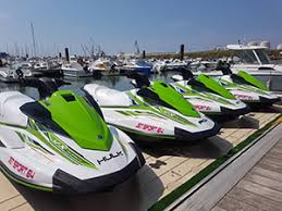 Jetsport64 Location De Jetskis Flyboard Et Randonnees Sans Permis Sur La Cote Basque