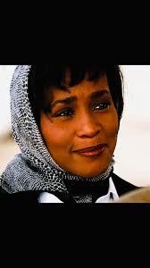 ✨WHITNEY HOUSTON WORLDWIDE FANS.✨ WHITNEY PLAYED RACHAEL MARRON IN THE  BODYGUARD SO SAD AND BEAUTIFUL WITH KEVIN AT THE SAME TIME. SO IN LOVE  TOGETHER A REMARKABLE PERFORMANCES.NOW 30 YEARS ON BACK