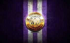 Download wallpapers as monaco, 4k, logo, creative art, red and white checkered flag, french football club, ligue 1, emblem, silk texture, monaco, france, football, monaco fc for desktop free. Download Wallpapers Toulouse Fc Golden Logo Ligue 1 Violet Metal Background Football Toulouse Football Club French Football Club Toulouse Fc Logo Soccer France For Desktop Free Pictures For Desktop Free