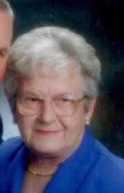 Christine Hairston Fitzgerald Obituary