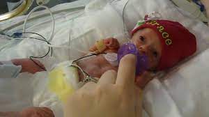 30 weeks 6 days posted by: Grace 11 Days Old 30 Week Preemie Preemie Twin Babies 30 Weeks