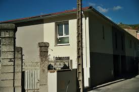 The accommodation is 16 km from valence. Maison Bbc Effinergie En Centre Ville De Tain L Hermitage