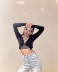 And according to rosé during radio star), and raised in melbourne, box hill (australia), where. 12 Of Rose From Blackpink S Best Off Duty Looks British Vogue