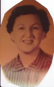Lois Geraldine Agee Adams (1926-2010)