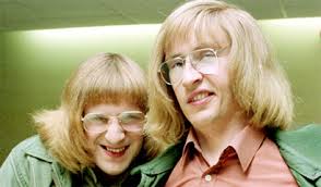 Welcome to Pozzitive: Coogan's Run